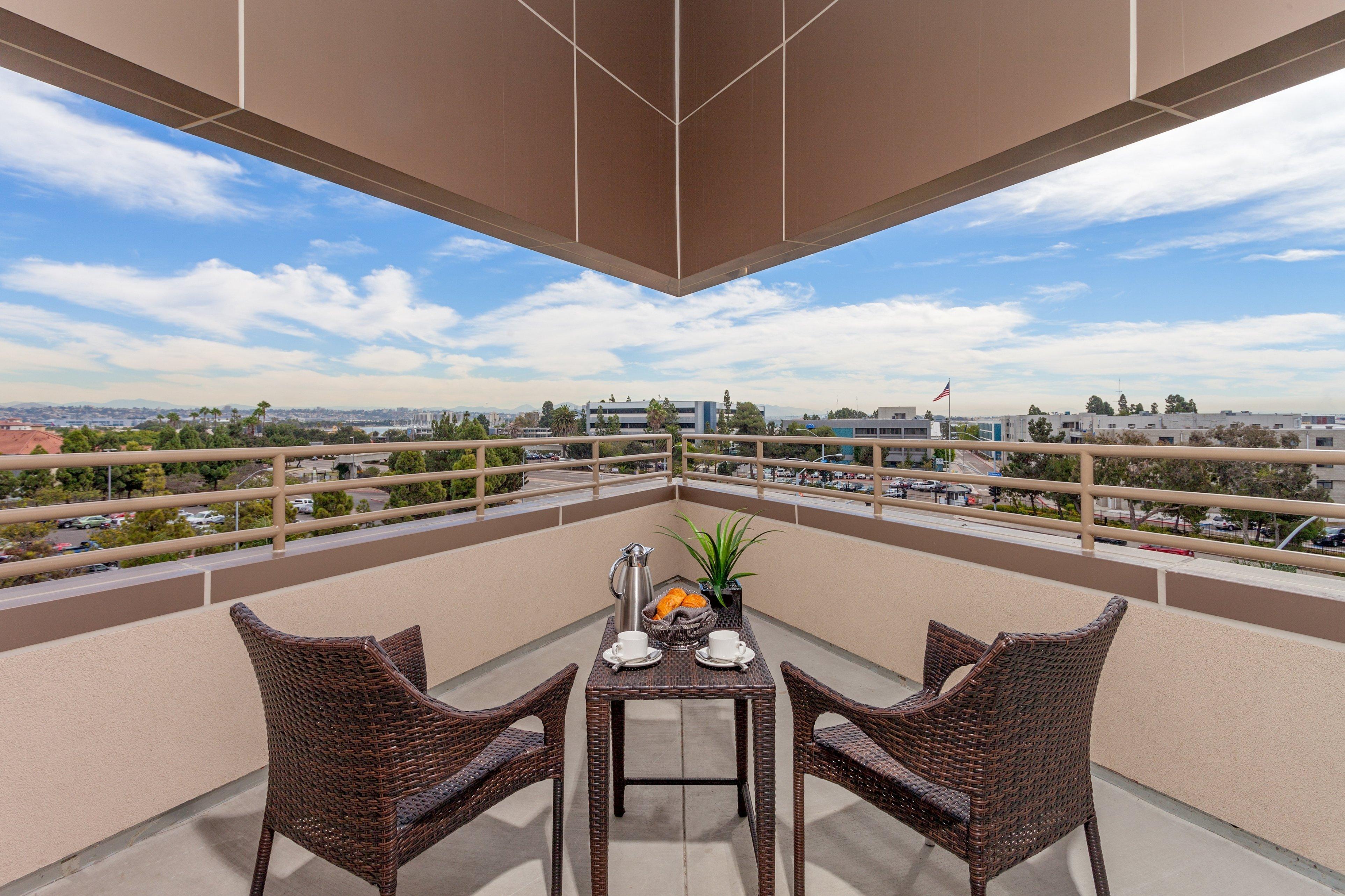 Doubletree By Hilton San Diego Bayside Екстериор снимка