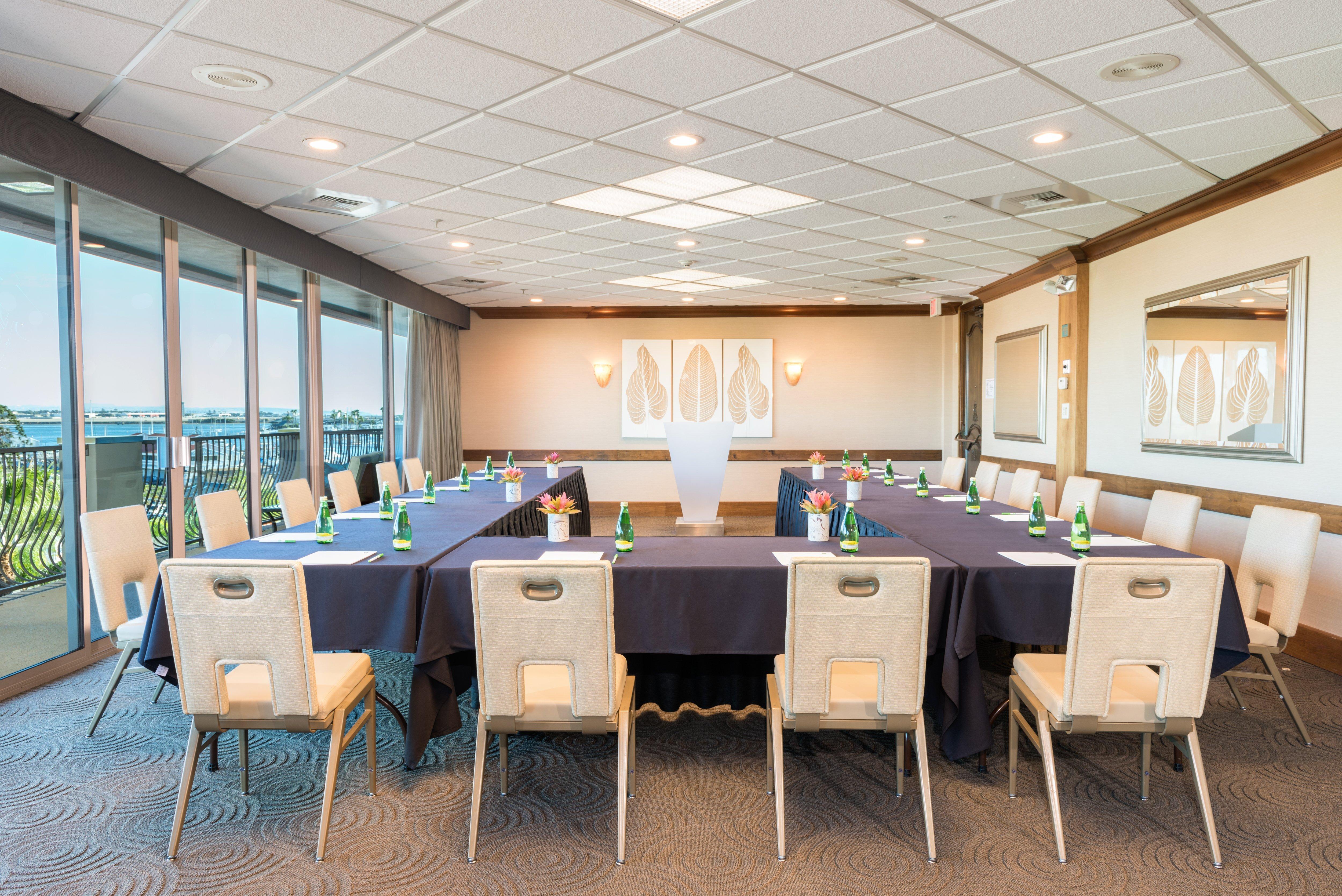 Doubletree By Hilton San Diego Bayside Екстериор снимка