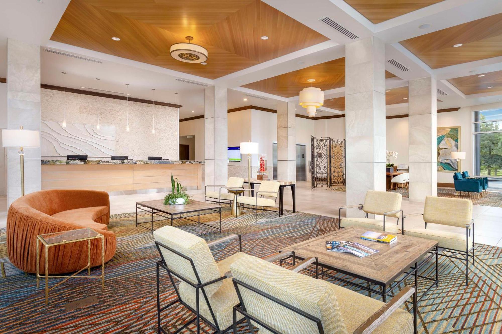 Doubletree By Hilton San Diego Bayside Екстериор снимка